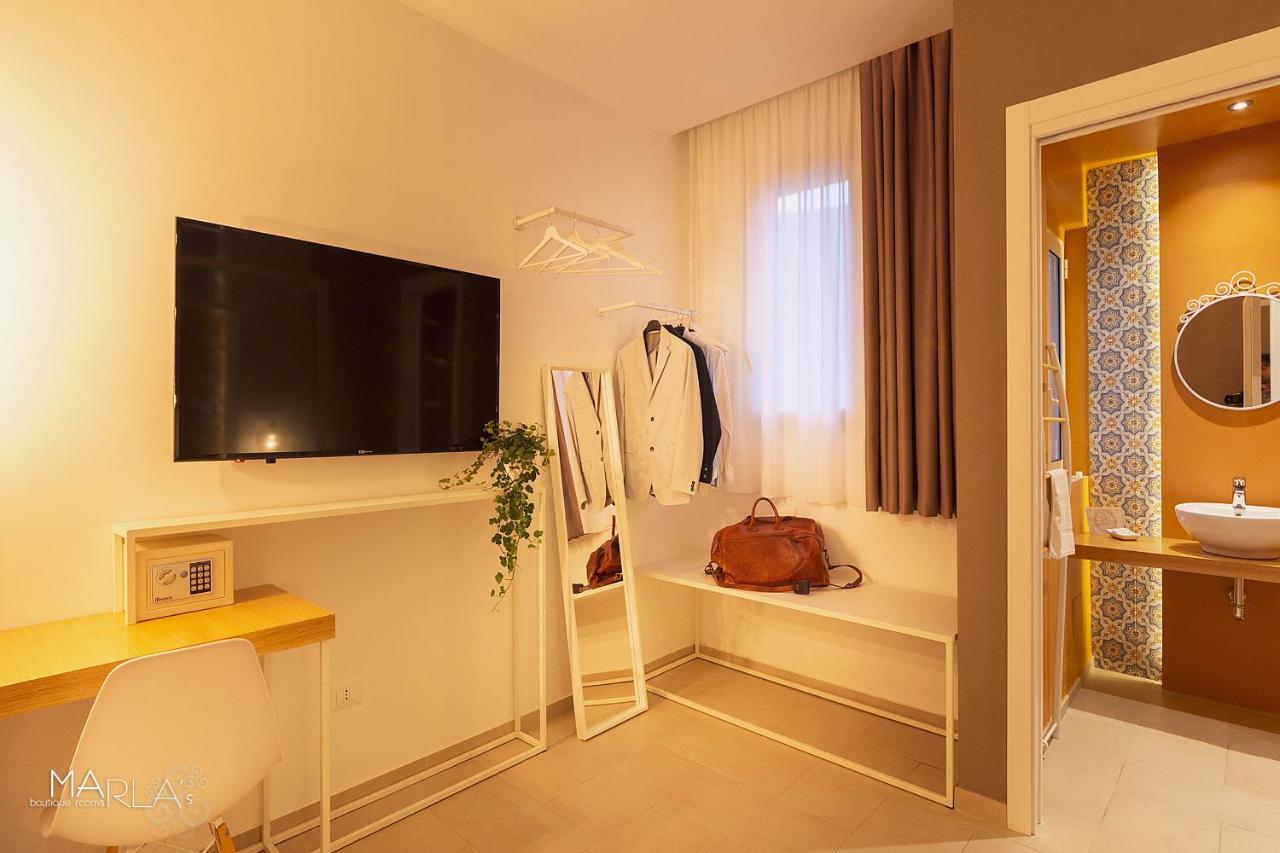 Marla's Boutique Bed & Breakfast 2*
