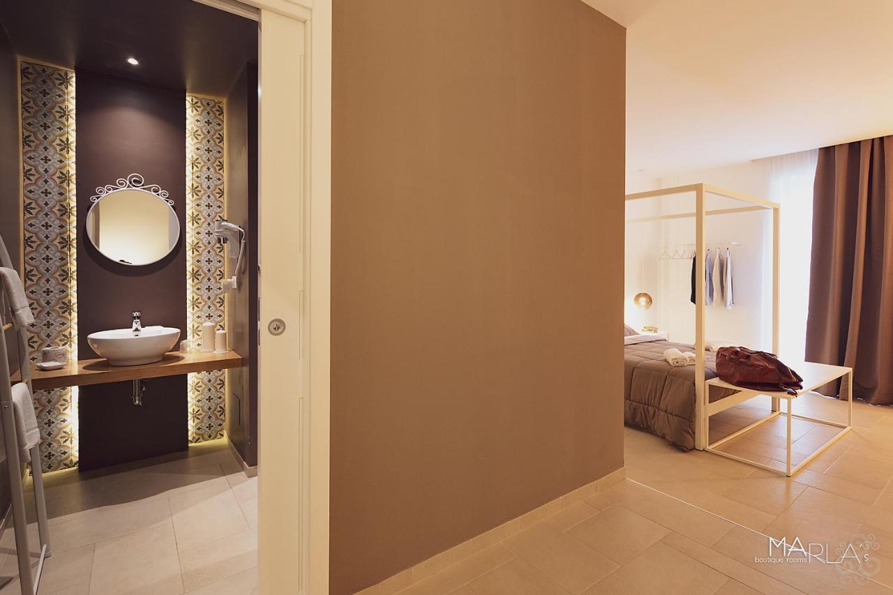 Marla's Boutique Bed & Breakfast Noto