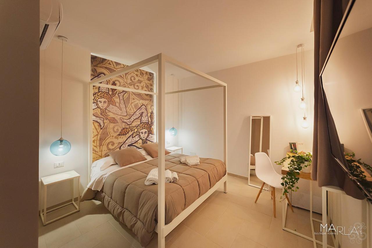 Marla's Boutique Bed & Breakfast
