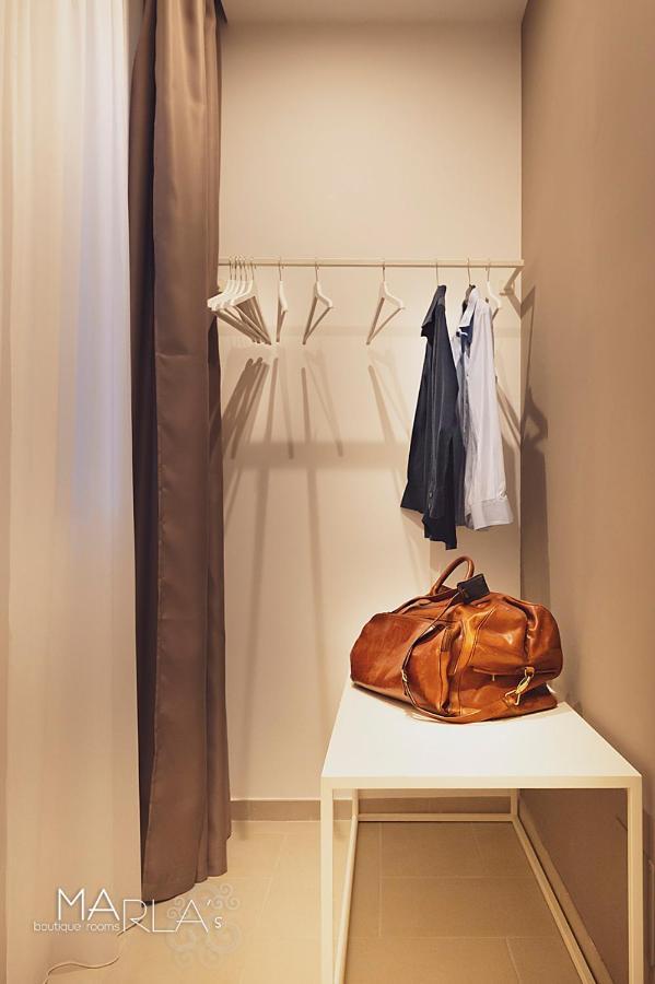 Marla's Boutique