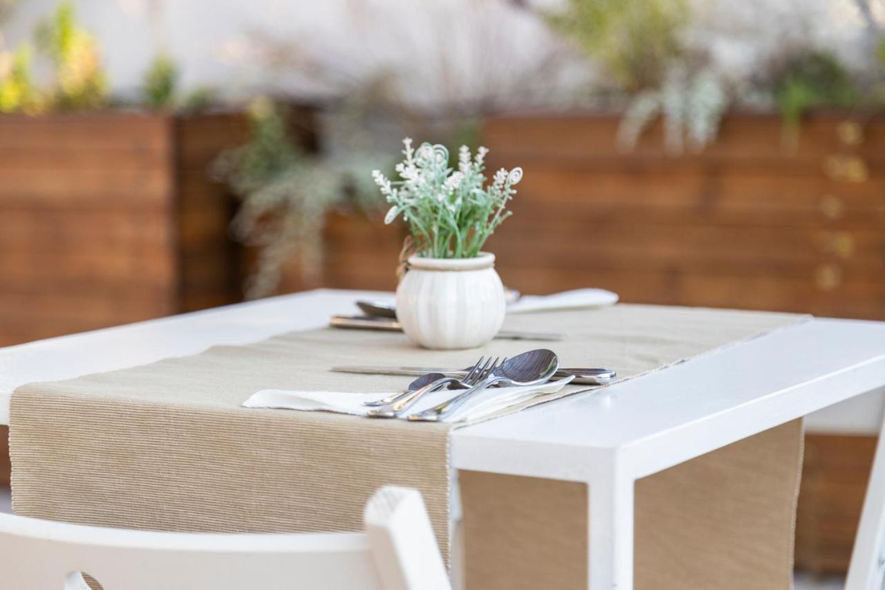 Bed & Breakfast Marla's Boutique