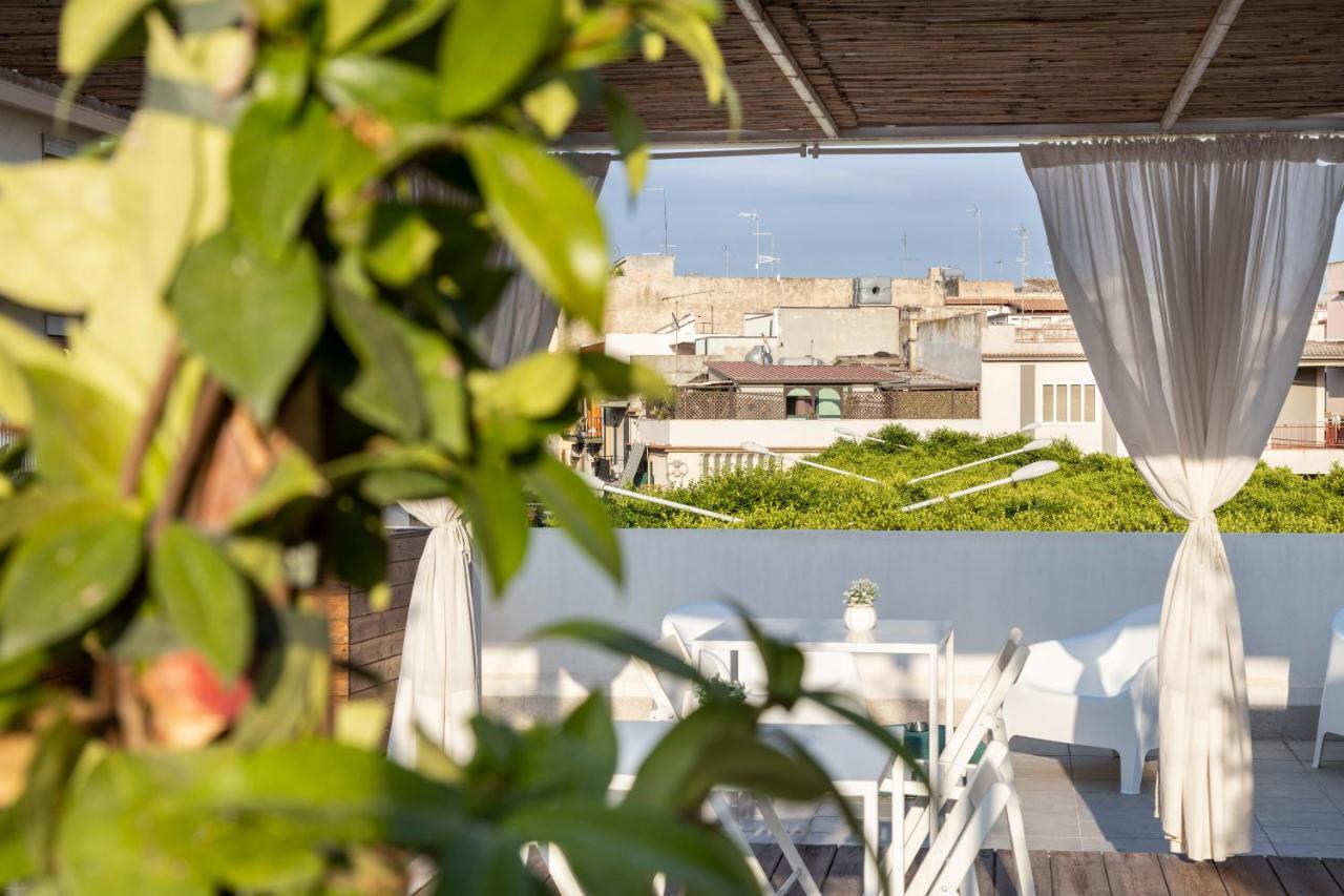 Bed & Breakfast Marla's Boutique Noto