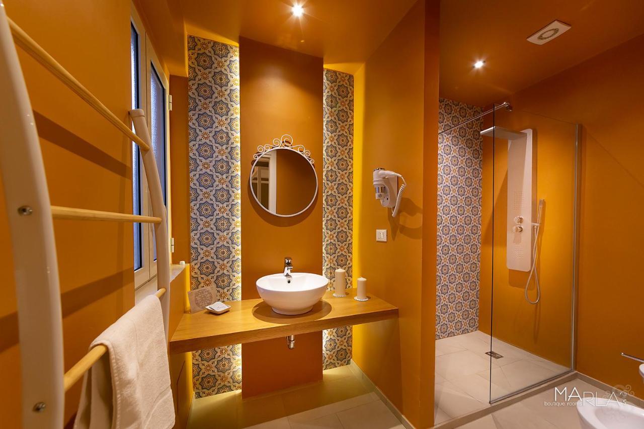 Marla's Boutique Noto