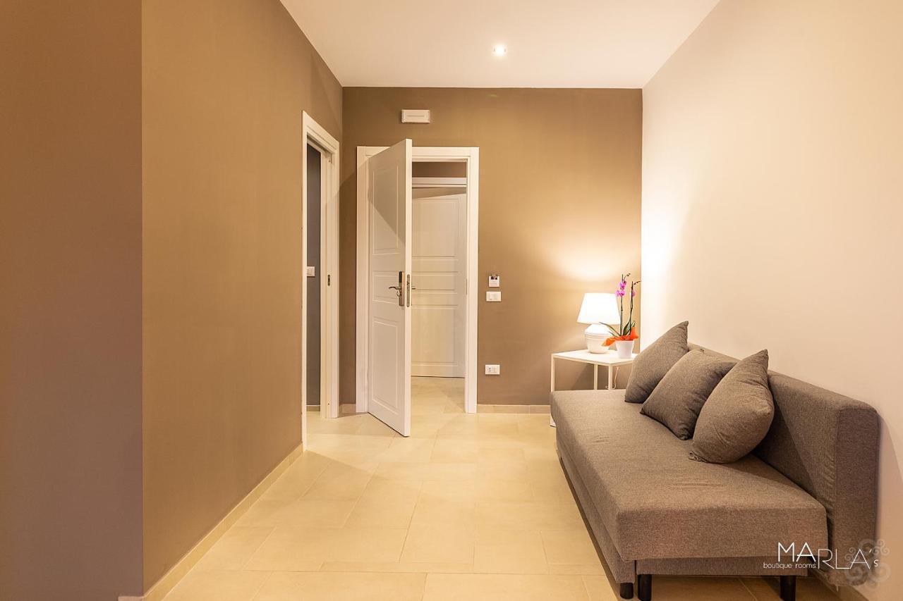 Marla's Boutique Noto