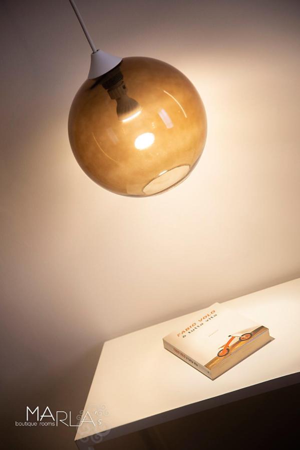 Marla's Boutique Couette-café