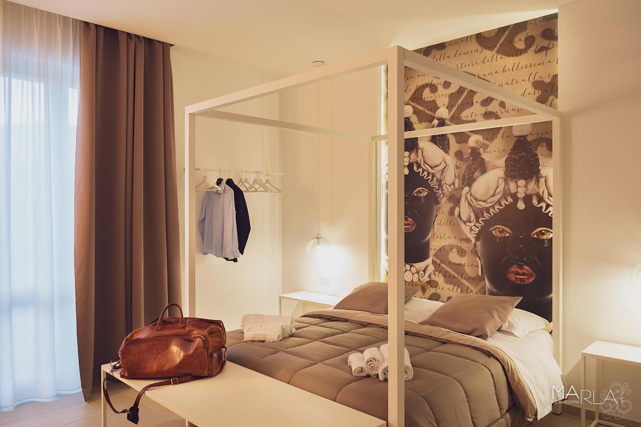Marla's Boutique Noto